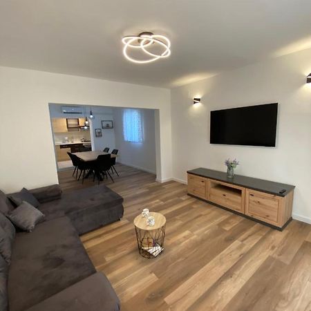 Comfy Apartment In A Quiet Neighborhood Sibenik Ngoại thất bức ảnh