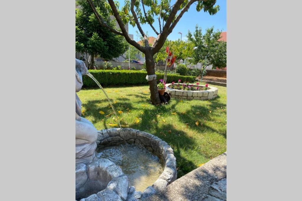Comfy Apartment In A Quiet Neighborhood Sibenik Ngoại thất bức ảnh