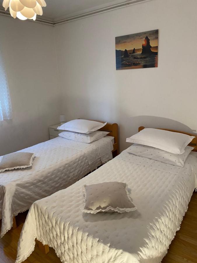 Comfy Apartment In A Quiet Neighborhood Sibenik Ngoại thất bức ảnh