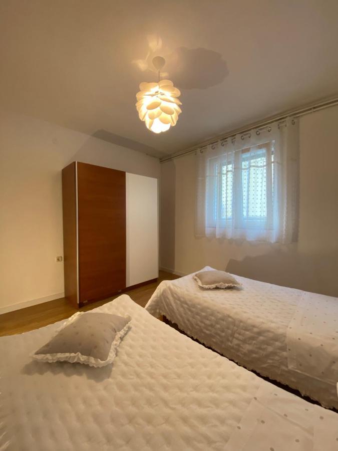 Comfy Apartment In A Quiet Neighborhood Sibenik Ngoại thất bức ảnh